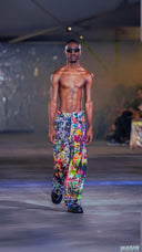 A Proud Debut: SSS Shines at Florida Men’s Fashion Week, April 26