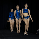 “Ocean Beauty”: Art Institute Wearable Art Show