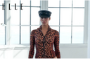 Smart SwimSuits Stuns at New York Fashion Week with Flying Solo – Featured in ELLE Magazine!