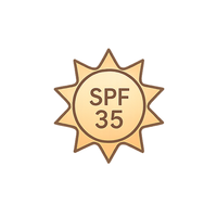 SPF 35