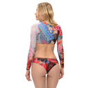 GRAFFITI BRAZILIAN BIKINI (BOTTOM)