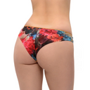 GRAFFITI BRAZILIAN BIKINI (BOTTOM)