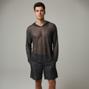 MEN's Swim Trunks / NIGHT SKY