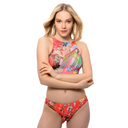 GRAFFITI BRAZILIAN BIKINI (BOTTOM)