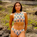 CASABLANCA / CLASSIC BIKINI (BOTTOM) / shape-wear