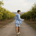 Men's Smart T-shirt / Greek Summer