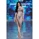 MARBLE / TUNIC DRESS