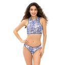 INDIA / SWIM TOP / shape-wear