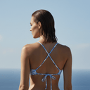 Top "Sexy Cut" / Greek Summer