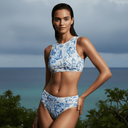 Classic Bikini  / Greek Summer