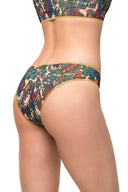 ALKONOST / CLASSIC BIKINI (bottom) / shape-wear