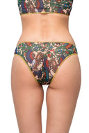 ALKONOST / CLASSIC BIKINI (bottom) / shape-wear