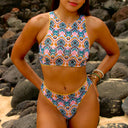 CASABLANCA BRAZILIAN BIKINI (BOTTOM)