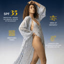 Luxe One-Piece Swimsuit / PEARLS - 1st Delivery March 15