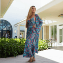 Luxe Beach Kimono / REEF