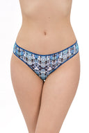 Tie-Dye / Bikini Classic (bottom) / shape-wear