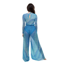 WAVE MOSAIC / BEACH PANTS one size, fits all