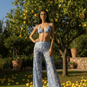 Beach Pants / Greek Summer