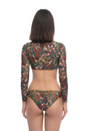 ALKONOST / CLASSIC BIKINI (bottom) / shape-wear