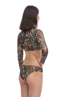 ALKONOST / CLASSIC BIKINI (bottom) / shape-wear