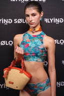 Swim Top / REEF - 1st delivery March 15