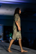 Men's Smart T-shirt CAMO