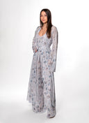 Beach Pants / Pearls - 1st Delivery March 15