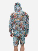 MEN's Smart Swim Trunks Bermudas ART